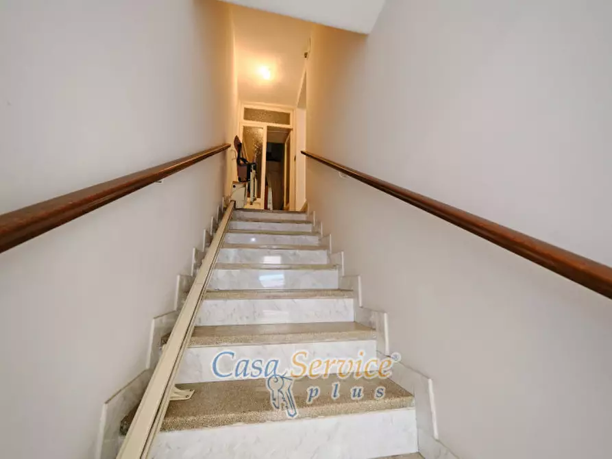 Immagine 12 di Casa indipendente in vendita  in Via San Pasquale a Parabita