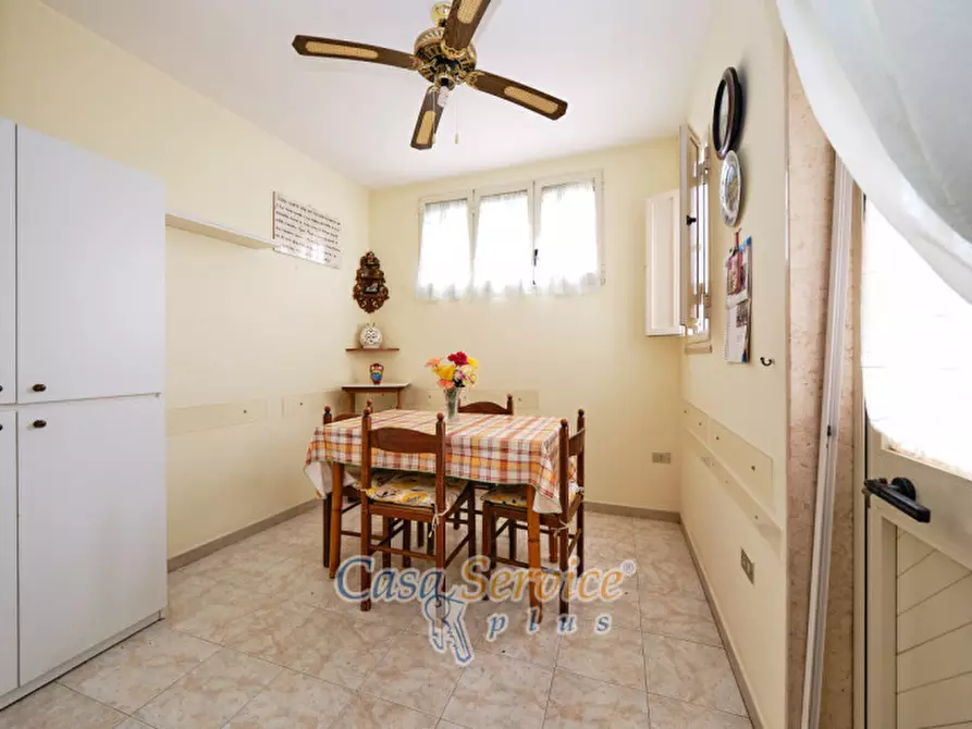 Immagine 14 di Casa indipendente in vendita  in Via San Pasquale a Parabita