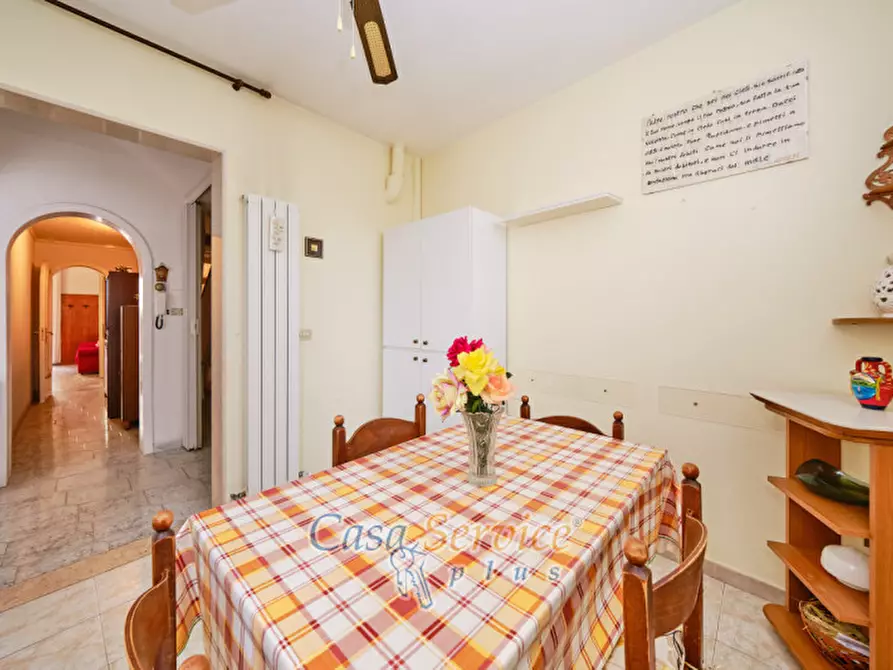 Immagine 15 di Casa indipendente in vendita  in Via San Pasquale a Parabita