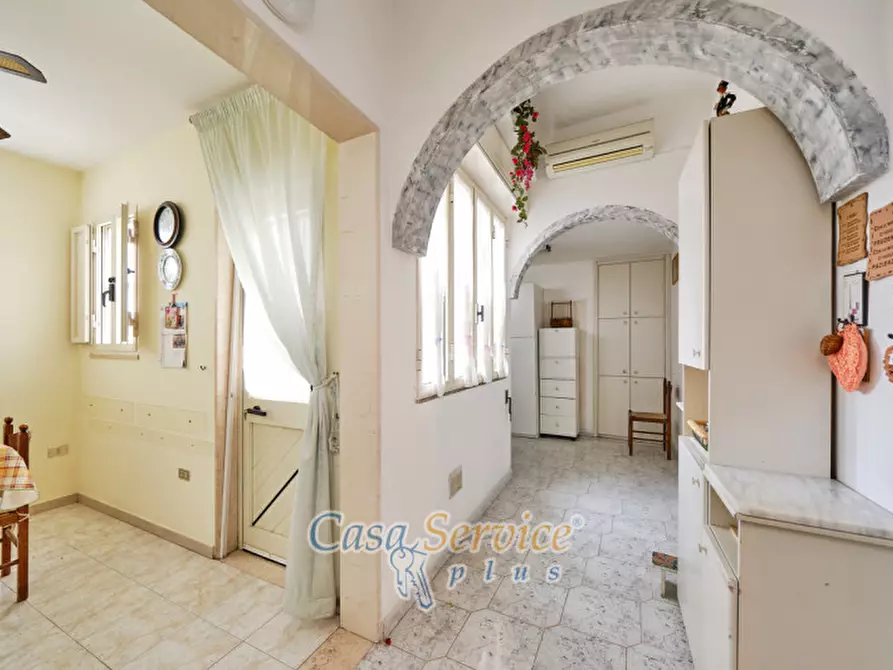 Immagine 17 di Casa indipendente in vendita  in Via San Pasquale a Parabita