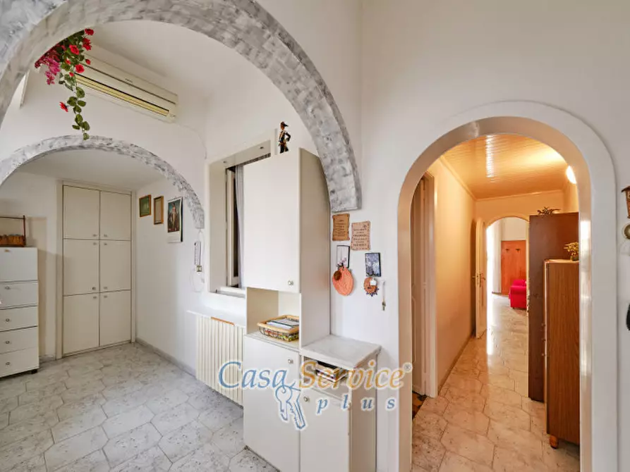 Immagine 18 di Casa indipendente in vendita  in Via San Pasquale a Parabita