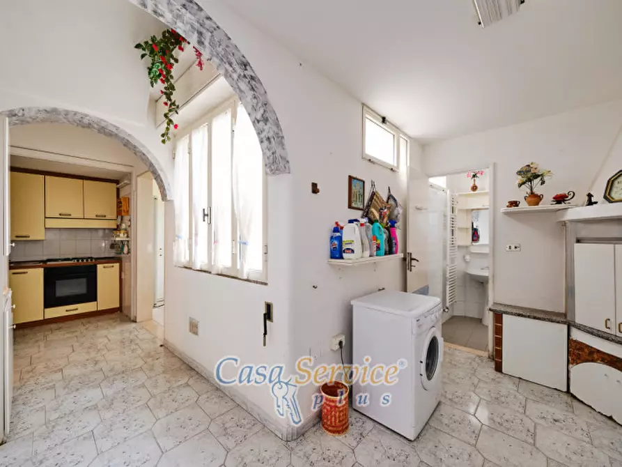 Immagine 19 di Casa indipendente in vendita  in Via San Pasquale a Parabita