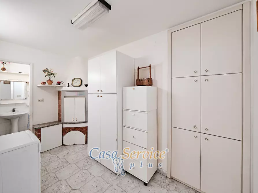 Immagine 20 di Casa indipendente in vendita  in Via San Pasquale a Parabita