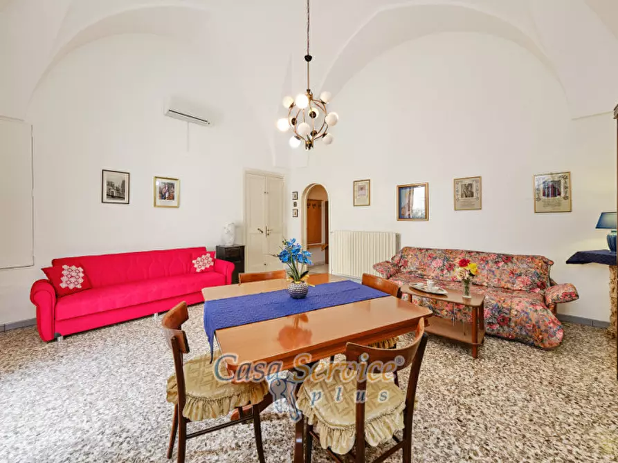 Immagine 21 di Casa indipendente in vendita  in Via San Pasquale a Parabita