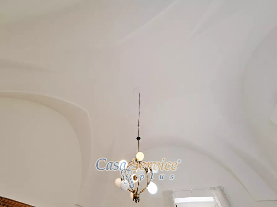 Immagine 22 di Casa indipendente in vendita  in Via San Pasquale a Parabita