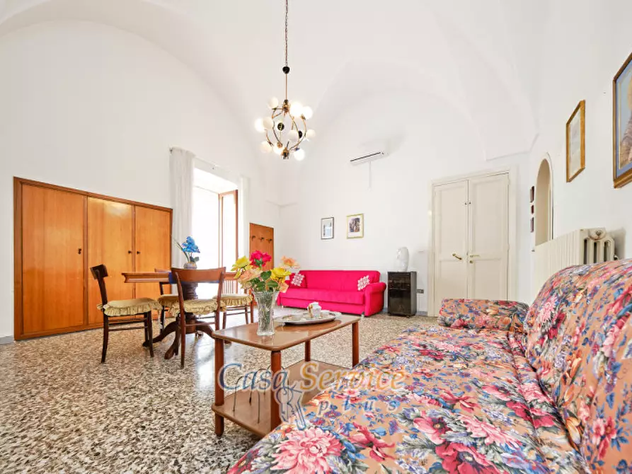 Immagine 23 di Casa indipendente in vendita  in Via San Pasquale a Parabita