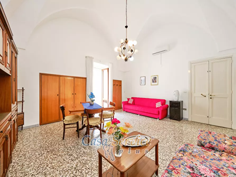 Immagine 24 di Casa indipendente in vendita  in Via San Pasquale a Parabita