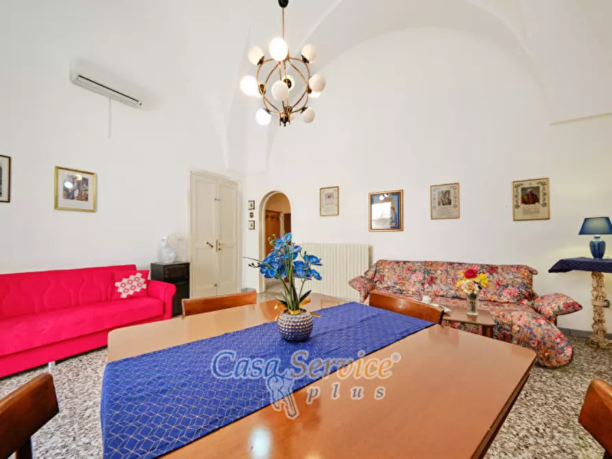 Immagine 25 di Casa indipendente in vendita  in Via San Pasquale a Parabita