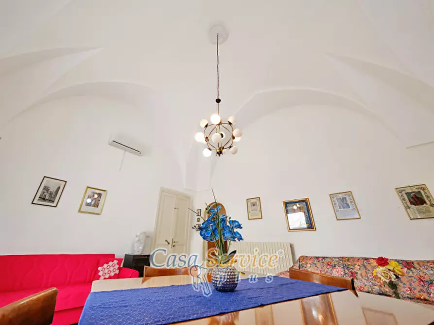 Immagine 26 di Casa indipendente in vendita  in Via San Pasquale a Parabita