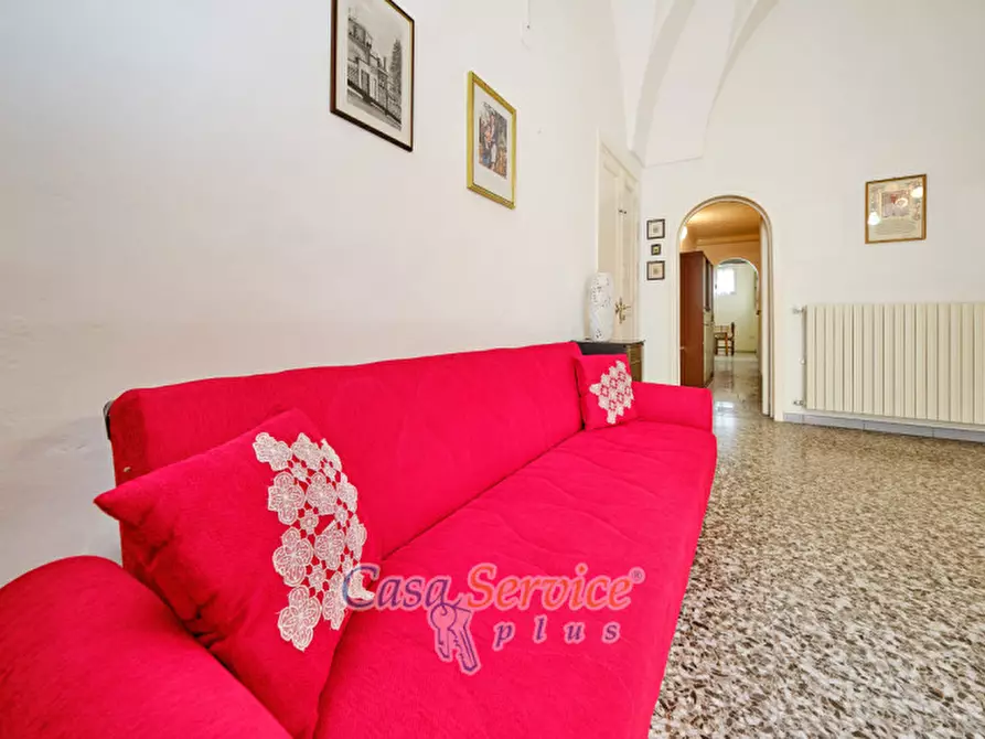 Immagine 27 di Casa indipendente in vendita  in Via San Pasquale a Parabita