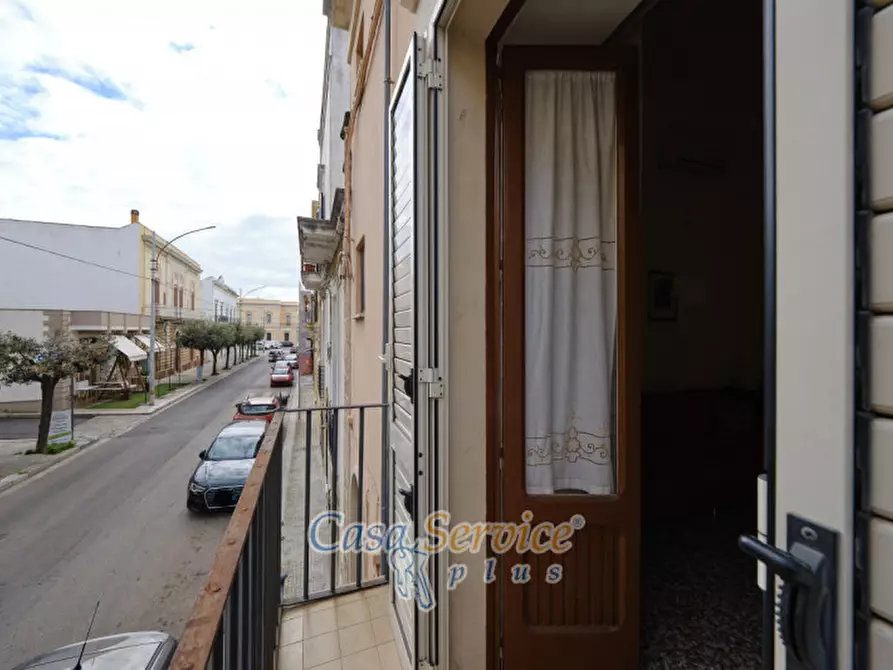 Immagine 28 di Casa indipendente in vendita  in Via San Pasquale a Parabita