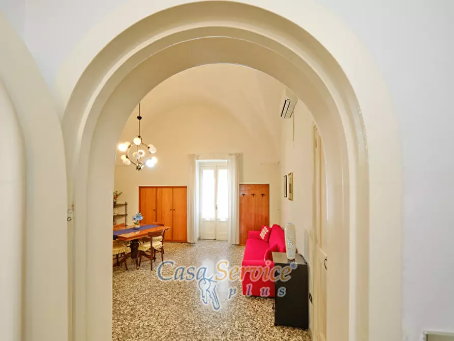 Immagine 29 di Casa indipendente in vendita  in Via San Pasquale a Parabita