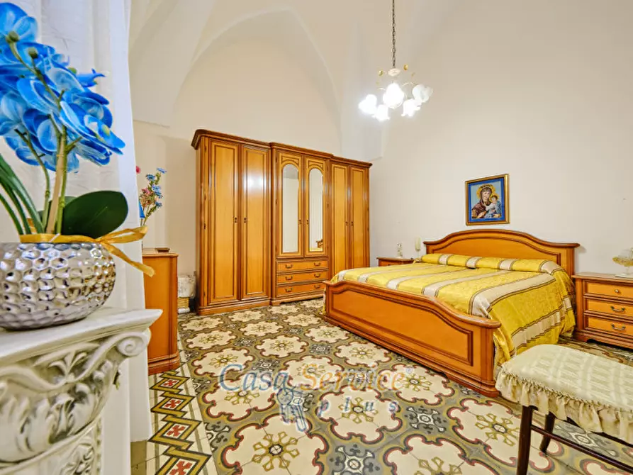 Immagine 30 di Casa indipendente in vendita  in Via San Pasquale a Parabita