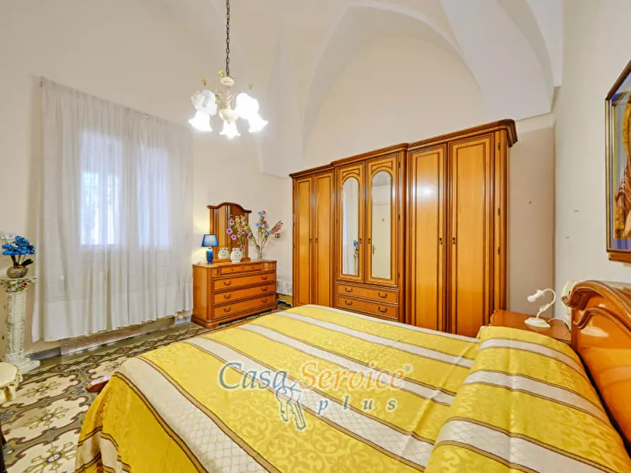 Immagine 31 di Casa indipendente in vendita  in Via San Pasquale a Parabita