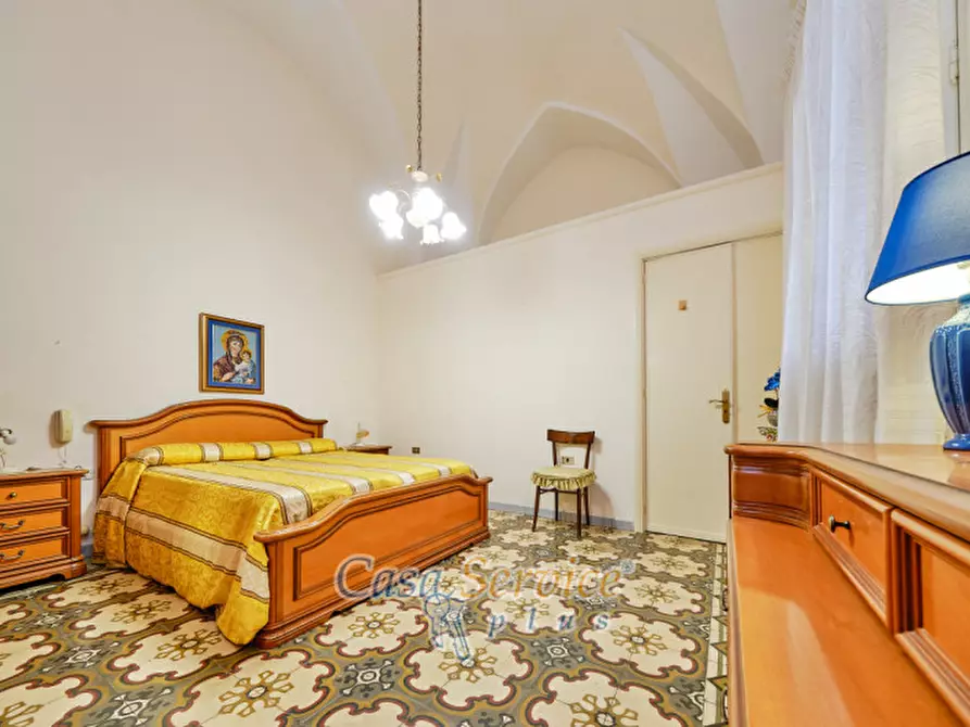 Immagine 32 di Casa indipendente in vendita  in Via San Pasquale a Parabita