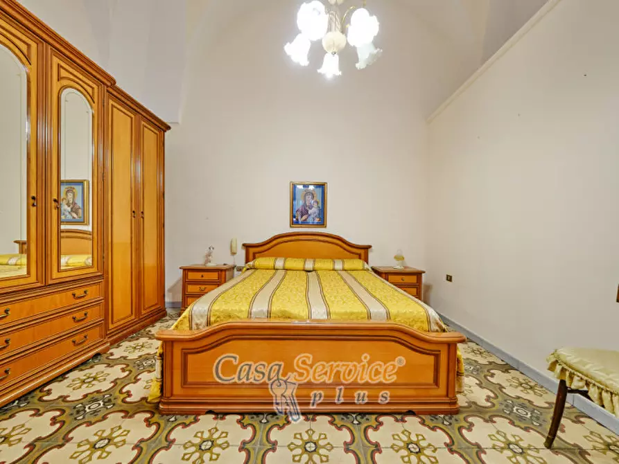 Immagine 34 di Casa indipendente in vendita  in Via San Pasquale a Parabita