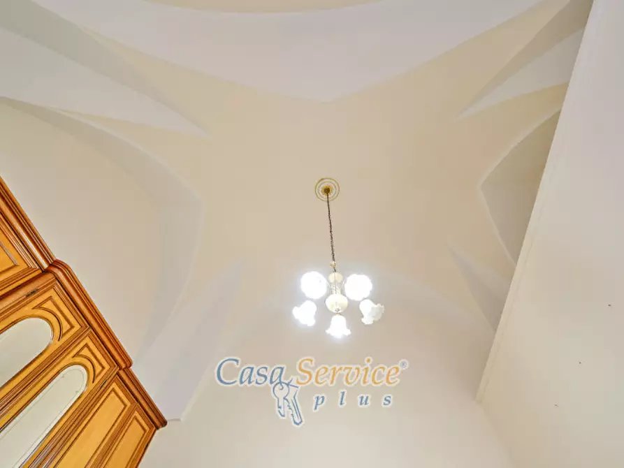 Immagine 35 di Casa indipendente in vendita  in Via San Pasquale a Parabita