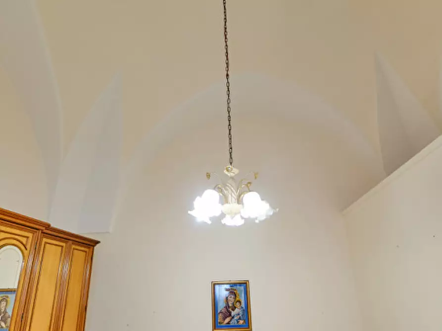 Immagine 36 di Casa indipendente in vendita  in Via San Pasquale a Parabita