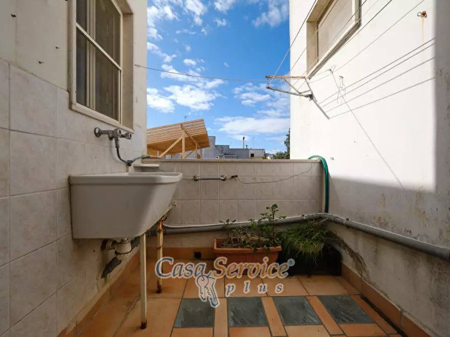 Immagine 38 di Casa indipendente in vendita  in Via San Pasquale a Parabita