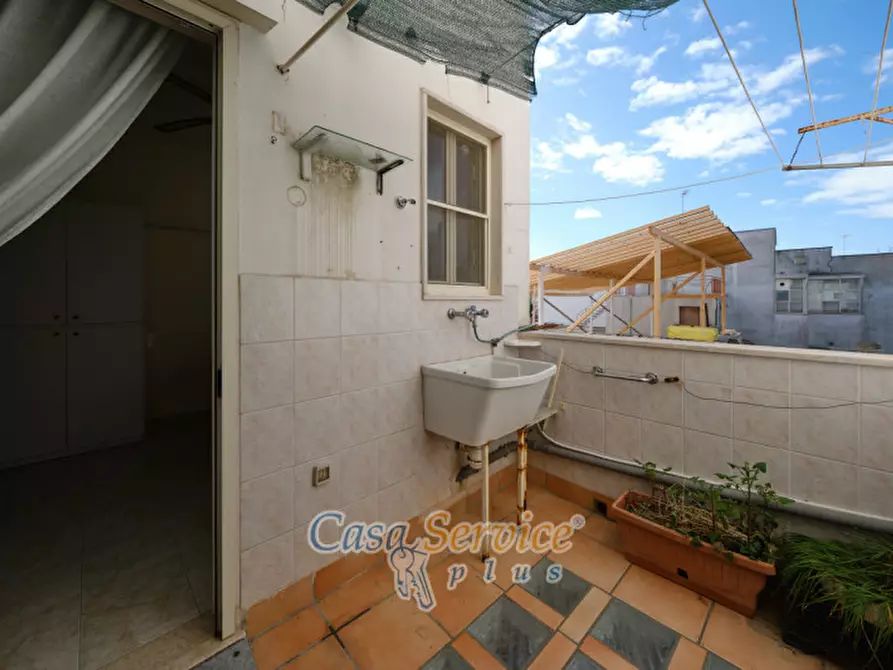 Immagine 39 di Casa indipendente in vendita  in Via San Pasquale a Parabita