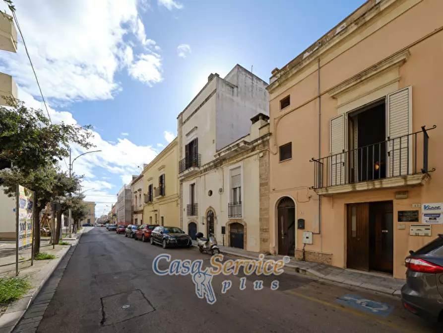 Immagine 42 di Casa indipendente in vendita  in Via San Pasquale a Parabita