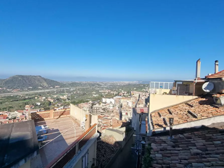 Immagine 2 di Casa indipendente in vendita  in Via Cattedrale, 38 a Santa Lucia Del Mela