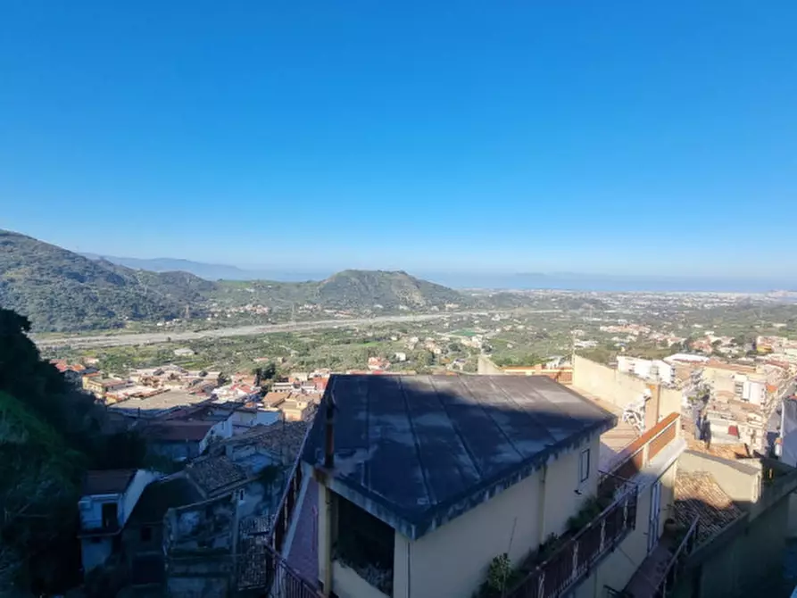 Immagine 3 di Casa indipendente in vendita  in Via Cattedrale, 38 a Santa Lucia Del Mela