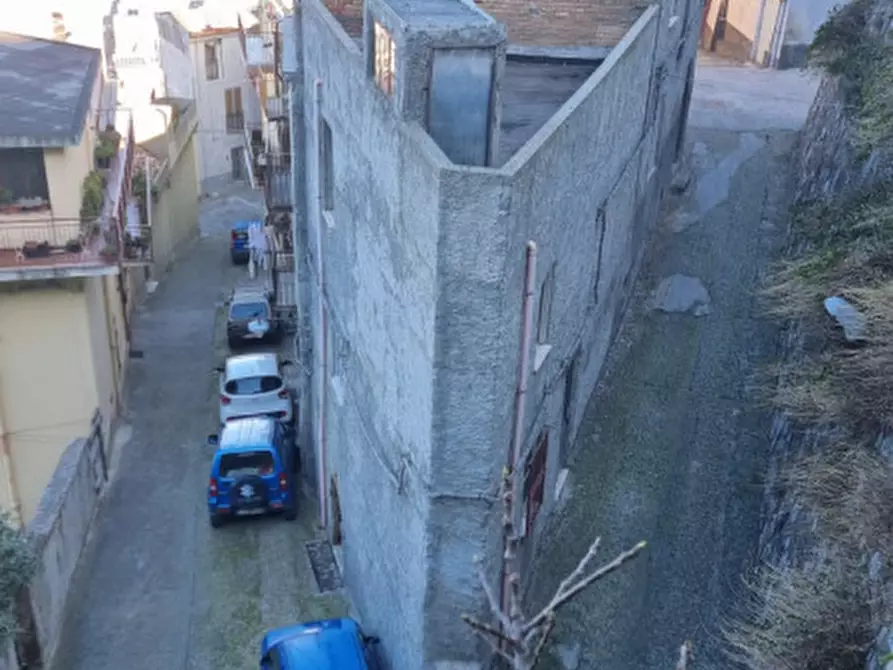 Immagine 6 di Casa indipendente in vendita  in Via Cattedrale, 38 a Santa Lucia Del Mela