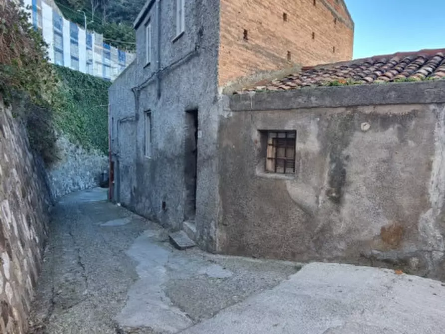 Immagine 7 di Casa indipendente in vendita  in Via Cattedrale, 38 a Santa Lucia Del Mela