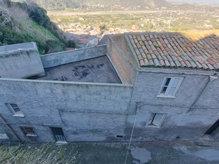 Immagine 11 di Casa indipendente in vendita  in Via Cattedrale, 38 a Santa Lucia Del Mela