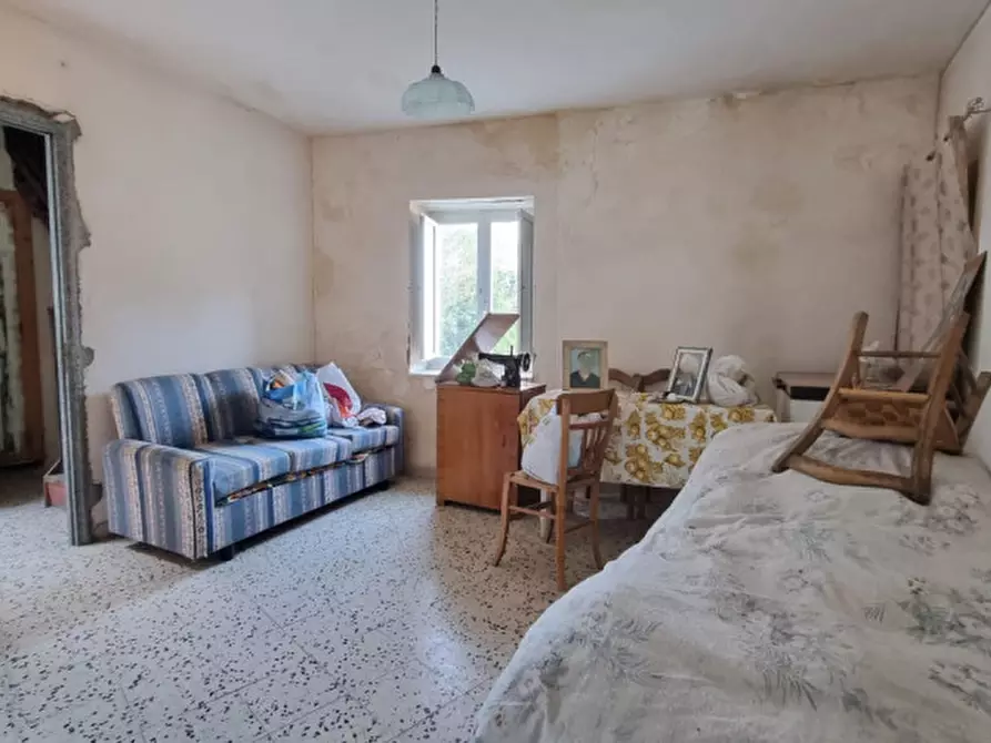 Immagine 12 di Casa indipendente in vendita  in Via Cattedrale, 38 a Santa Lucia Del Mela