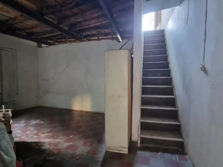 Immagine 13 di Casa indipendente in vendita  in Via Cattedrale, 38 a Santa Lucia Del Mela