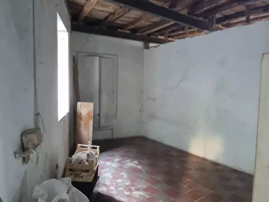 Immagine 14 di Casa indipendente in vendita  in Via Cattedrale, 38 a Santa Lucia Del Mela