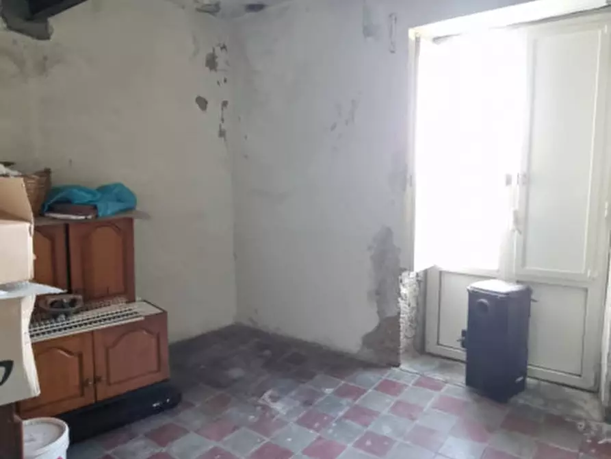 Immagine 15 di Casa indipendente in vendita  in Via Cattedrale, 38 a Santa Lucia Del Mela