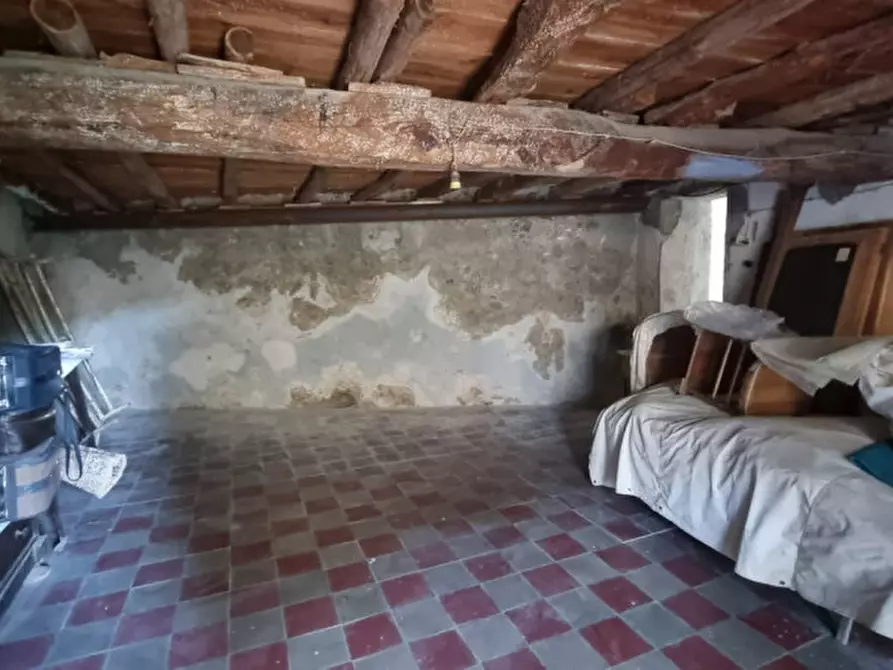 Immagine 16 di Casa indipendente in vendita  in Via Cattedrale, 38 a Santa Lucia Del Mela