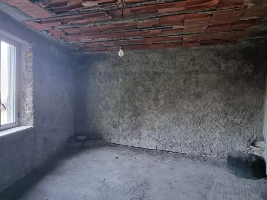 Immagine 17 di Casa indipendente in vendita  in Via Cattedrale, 38 a Santa Lucia Del Mela