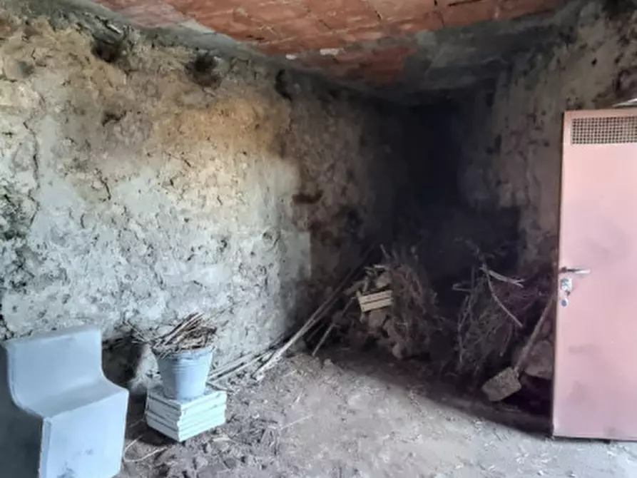 Immagine 18 di Casa indipendente in vendita  in Via Cattedrale, 38 a Santa Lucia Del Mela