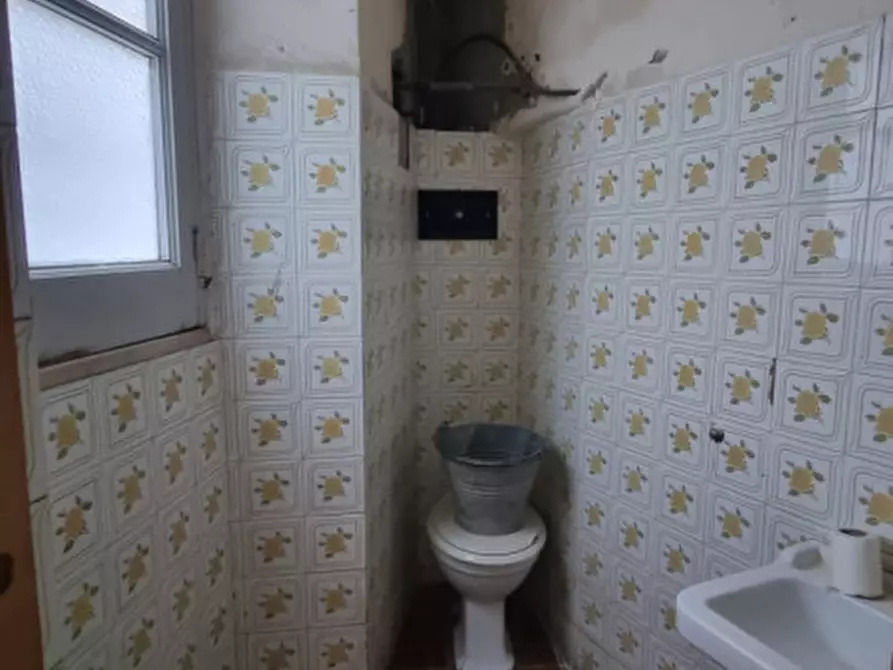 Immagine 19 di Casa indipendente in vendita  in Via Cattedrale, 38 a Santa Lucia Del Mela