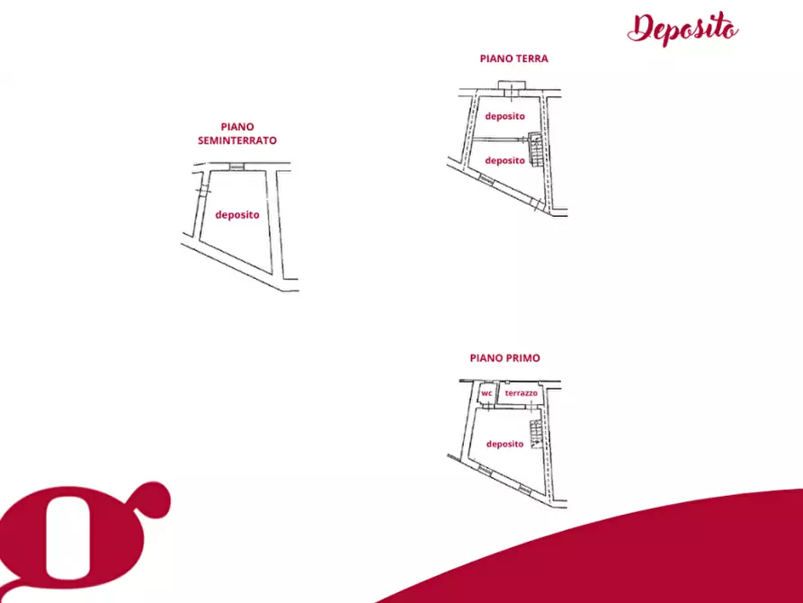 Immagine 20 di Casa indipendente in vendita  in Via Cattedrale, 38 a Santa Lucia Del Mela