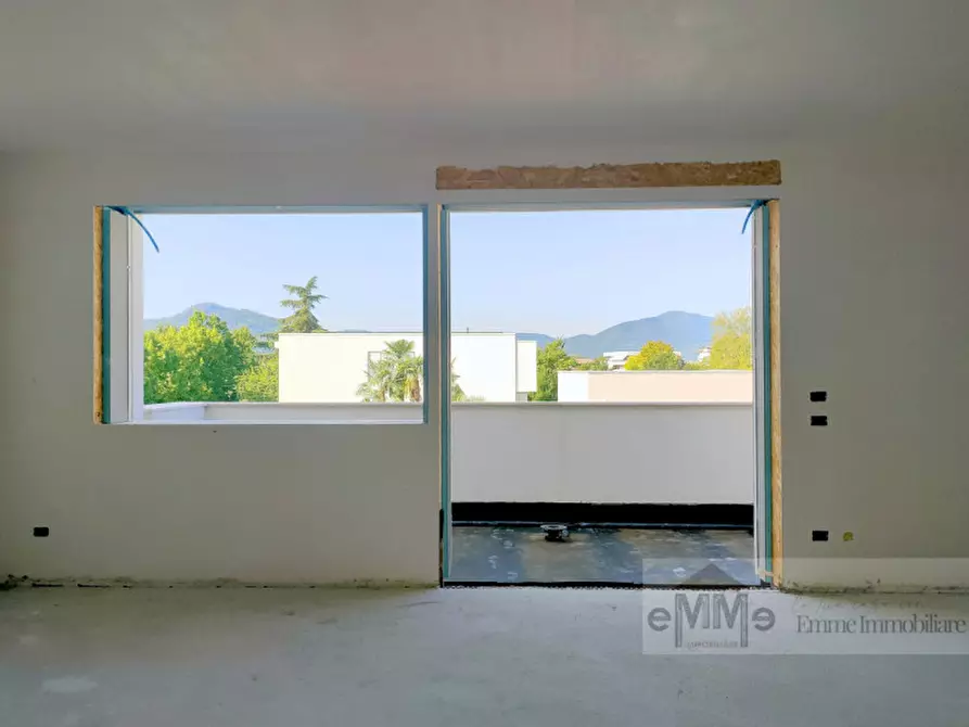Immagine 2 di Appartamento in vendita  in Via Busonera a Montegrotto Terme
