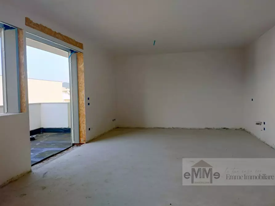 Immagine 3 di Appartamento in vendita  in Via Busonera a Montegrotto Terme