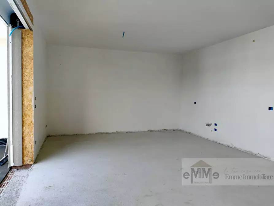 Immagine 4 di Appartamento in vendita  in Via Busonera a Montegrotto Terme