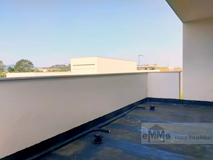 Immagine 5 di Appartamento in vendita  in Via Busonera a Montegrotto Terme
