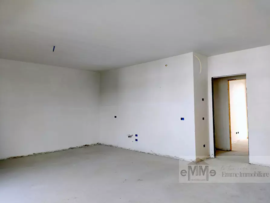 Immagine 6 di Appartamento in vendita  in Via Busonera a Montegrotto Terme