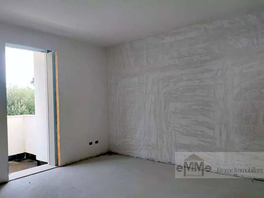 Immagine 8 di Appartamento in vendita  in Via Busonera a Montegrotto Terme
