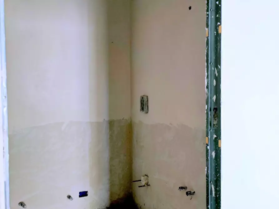 Immagine 9 di Appartamento in vendita  in Via Busonera a Montegrotto Terme