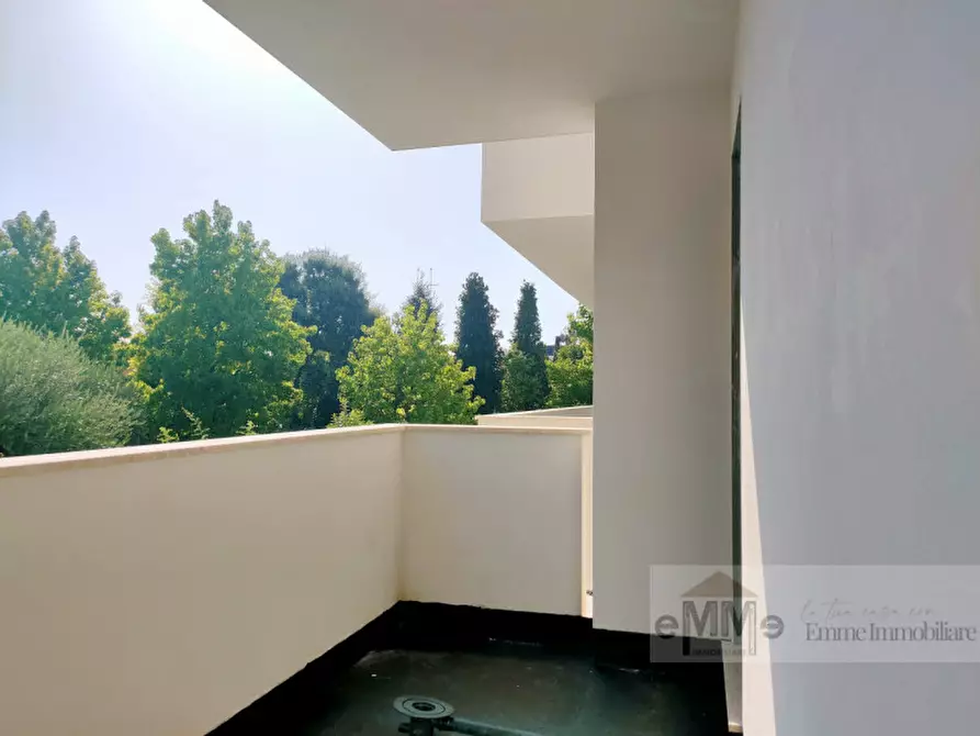 Immagine 10 di Appartamento in vendita  in Via Busonera a Montegrotto Terme