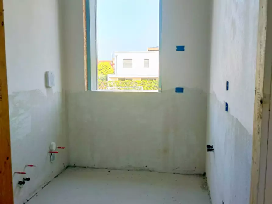 Immagine 11 di Appartamento in vendita  in Via Busonera a Montegrotto Terme