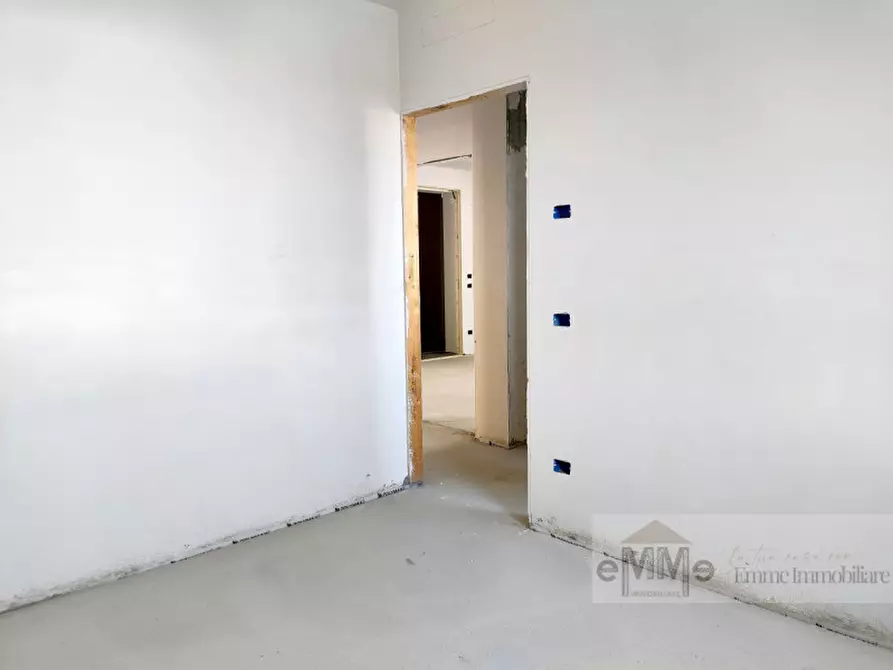 Immagine 13 di Appartamento in vendita  in Via Busonera a Montegrotto Terme