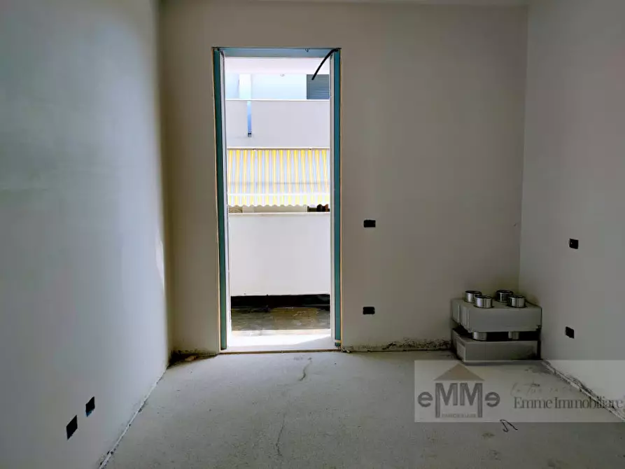 Immagine 14 di Appartamento in vendita  in Via Busonera a Montegrotto Terme